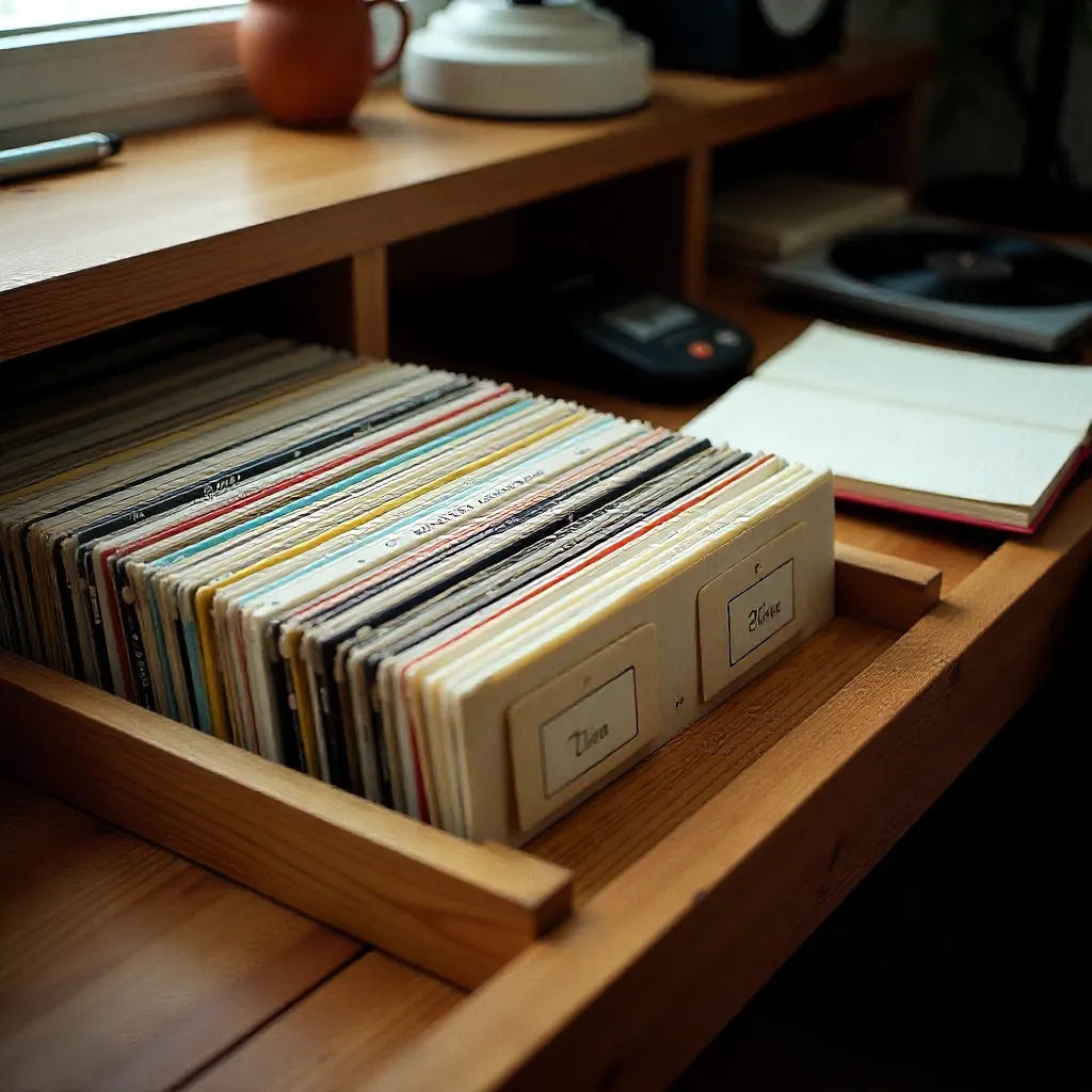 About our curation services