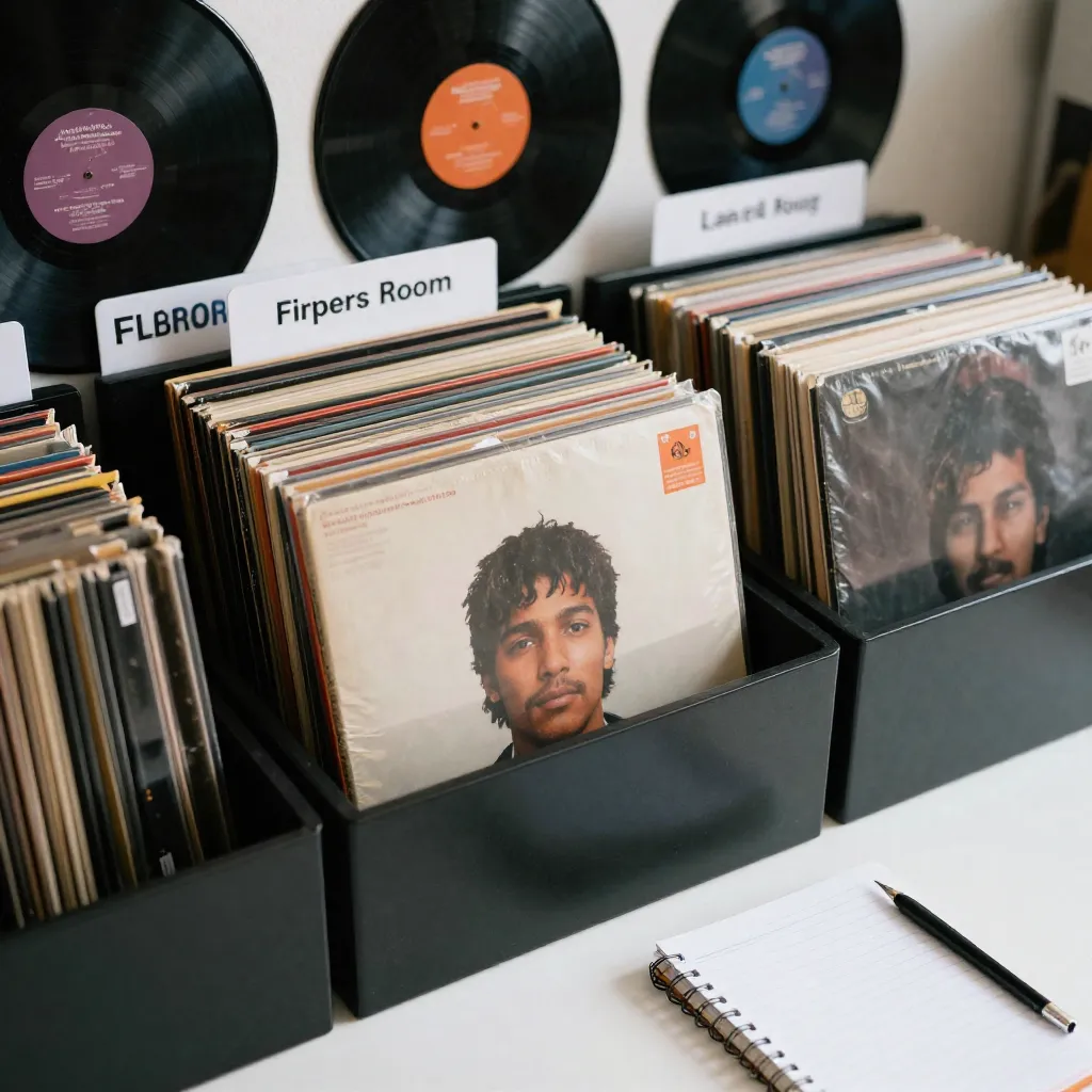 Custom curation solutions