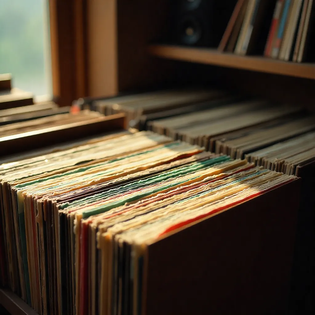 Professional curation process