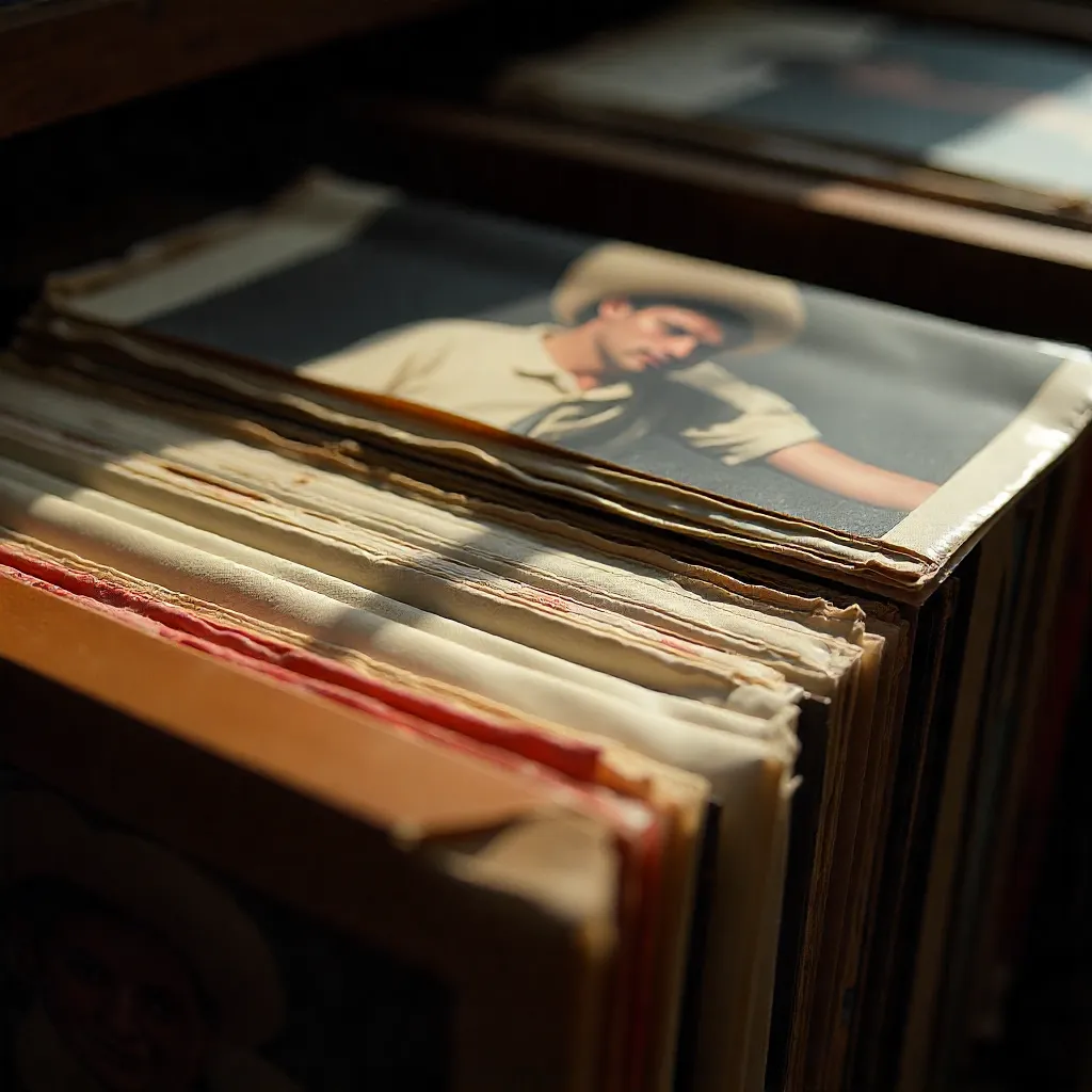 Basic cataloging service